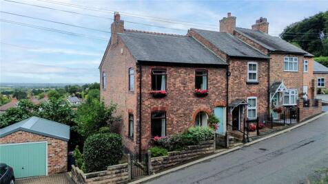 Bellemonte Road, Frodsham, Cheshire, WA6