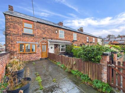 Albert Row, Frodsham, Cheshire, WA6