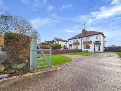Primrose Lane, Alvanley, Frodsham, Cheshire, WA6
