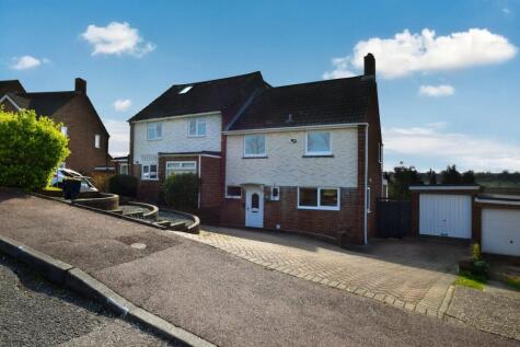 The Links, Chatham, ME5