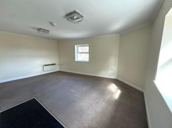 Living Room Picture 2