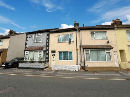 Livingstone Road, Gillingham, ME7