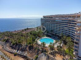 Photo of Canary Islands, Tenerife, Santa Cruz de Tenerife