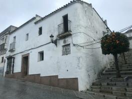 Photo of Andalucia, Cdiz, Medina-Sidonia