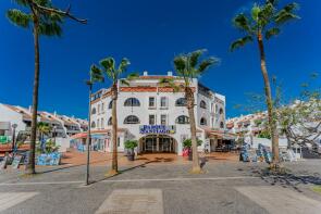 Photo of Canary Islands, Tenerife, Santa Cruz de Tenerife