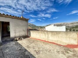 Photo of Valencia, Alicante, Castell de Castells