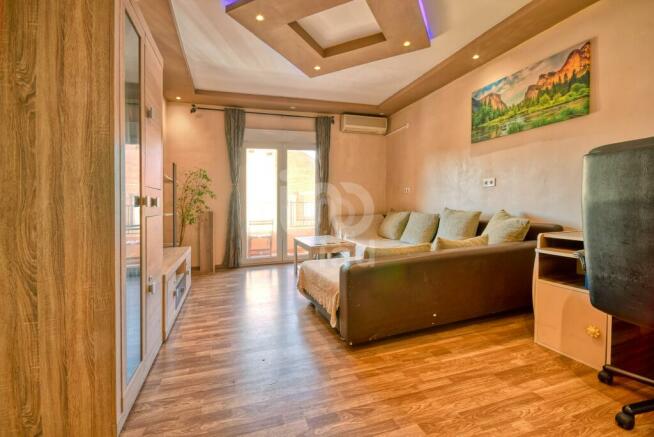 4 bedroom apartment for sale in Valencia, Valencia, Canals, Spain