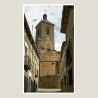 Photo of Castile-Leon, Soria, Fuentelmonge