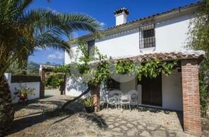 Photo of Andalucia, Cdiz, Grazalema