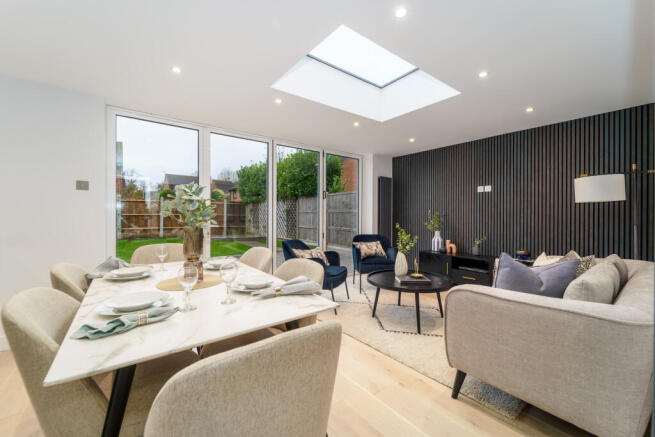 Dining | Reception