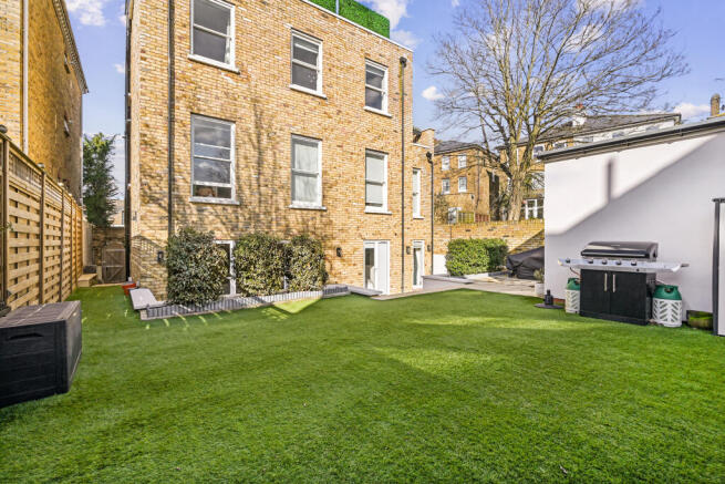External | Garden