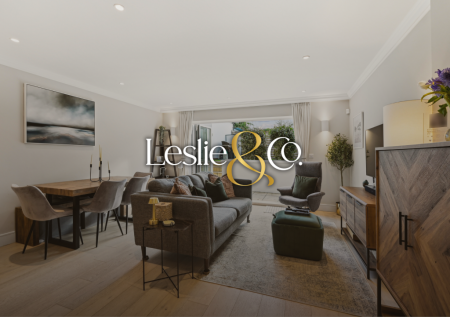 Sutherland Road, Ealing, London, W13