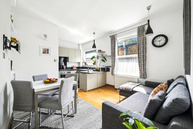Dining | Kitchen