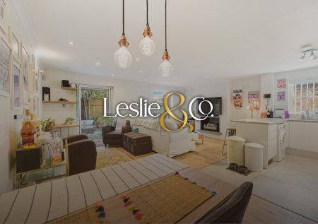 Mattock Lane, Ealing, London, W5