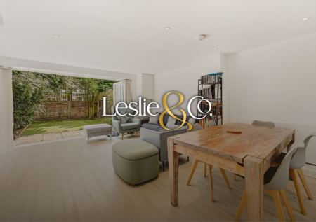 Mount Pleasant Road, Ealing, London, W5