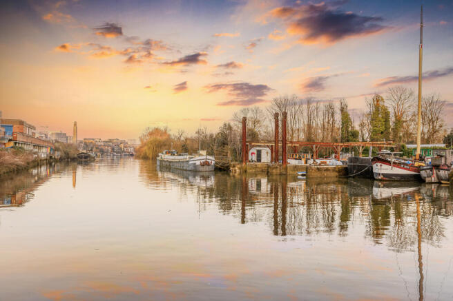 Riverside