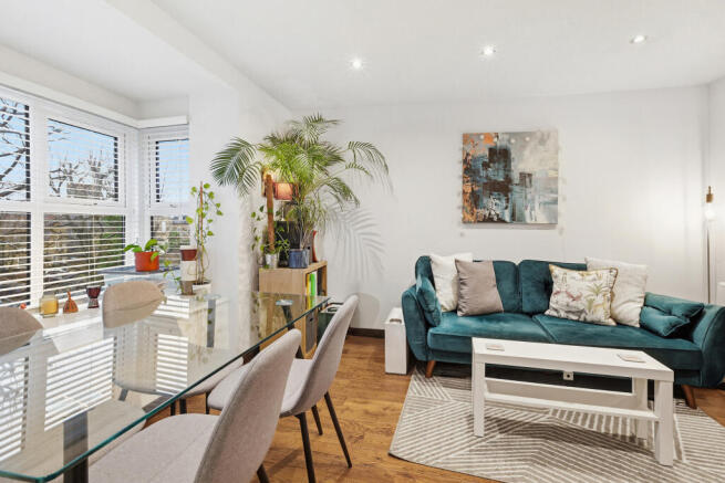 Reception | Dining Area