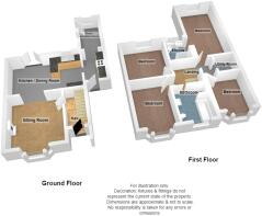 Floorplan 3D