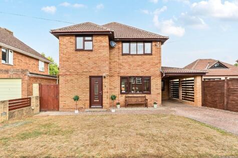 Gordons Close, Taunton, Somerset, TA1