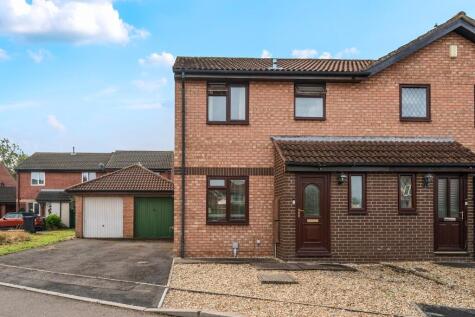 Tyne Park, Taunton, Somerset, TA1