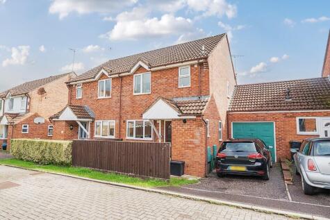 Kingsmead Close, Wiveliscombe, TA4