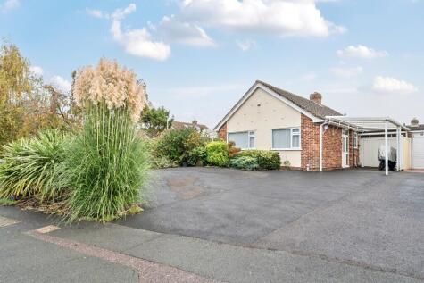 Essex Drive, Taunton, Somerset, TA1