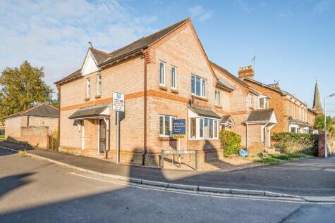 St. Andrews View, Taunton, Somerset, TA2