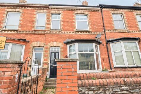 Kingston Road, Taunton, Somerset, TA2