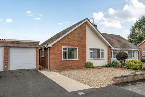 Hoopers Close, Taunton