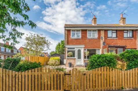 Tristram Drive, Creech St. Michael, Taunton