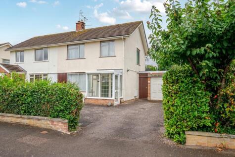 Deane Drive, Taunton