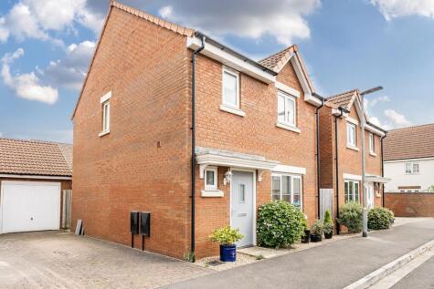 Sweeting Close, Creech St. Michael, Taunton