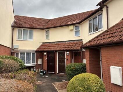 Warwick Gardens, Taunton