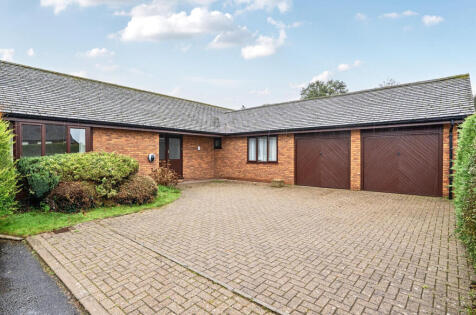 Highgrove, Sherford Road, Taunton