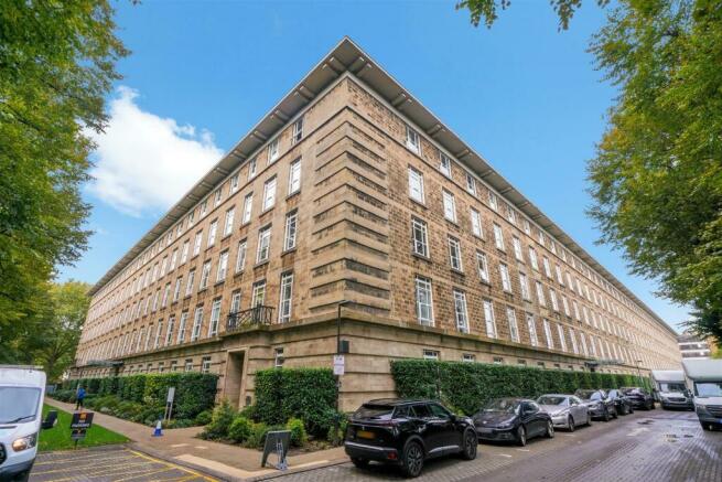 Flat 599, Bromyard House - 72DFQUwXIRCVqtH1aWcD.jp