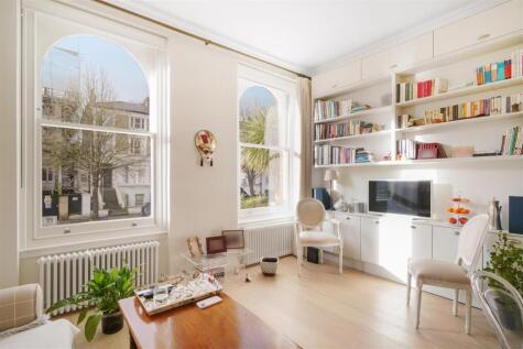 Windsor Road, Ealing Common, W5