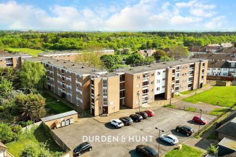 Avelon Road, Rainham, RM13