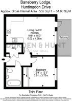 Baneberry Lodge