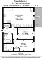 Freesia Lodge