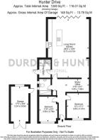 Hunter Drive