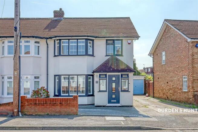 Sowrey Avenue
