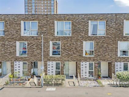 Althorne Way, Dagenham, RM10