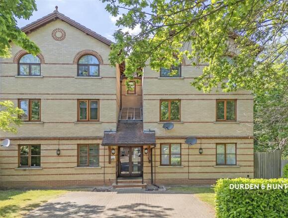 Rushdon Court