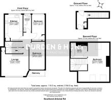 Southend Arterial Rd