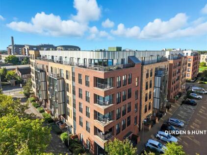 Maxwell Road, Romford, RM7