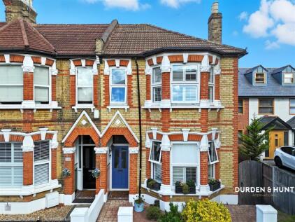 The Avenue, Hornchurch, RM12