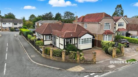 Ascension Road, Collier Row, RM5