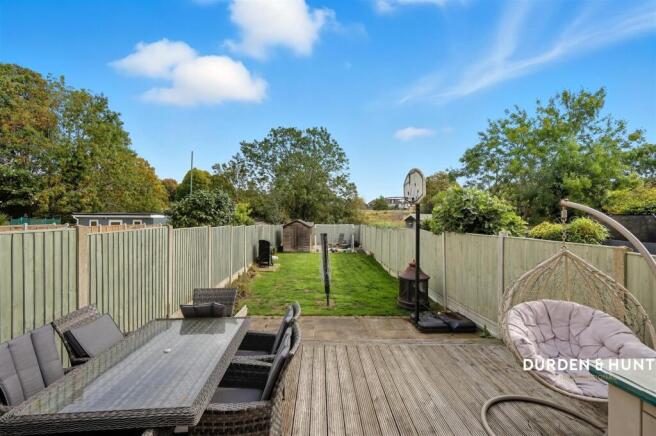 Northumberland Avenue