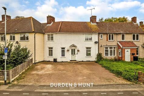 Sterry Crescent, Dagenham, RM10