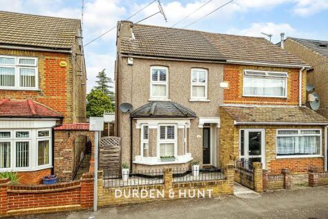 Clydesdale Road, Hornchurch, RM11